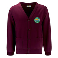 Libanus Primary School Cardigan