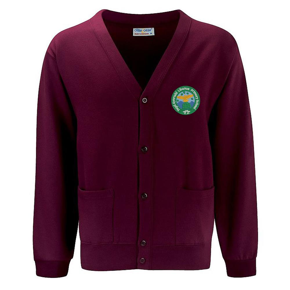 Libanus Primary School Cardigan