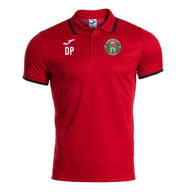 Cefn Fforest Joma Combi Premium S/S Polo