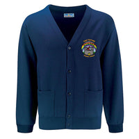 Hendre Junior School Cardigan