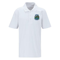 Cwmcarn Primary School Polo Shirt