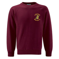 Libanus Nursery Sweatshirt
