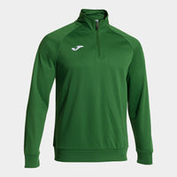 Joma Faraon 1/4 Zip Sweatshirt
