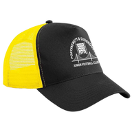 Portskewett & Sudbrook Junior JFC Snapback Trucker Cap