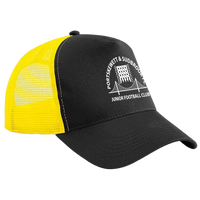 Portskewett & Sudbrook Junior JFC Snapback Trucker Cap