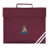 Abercarn Primary School Book Bag