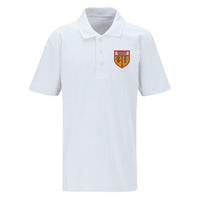 Bedwas Infants School Polo Shirt