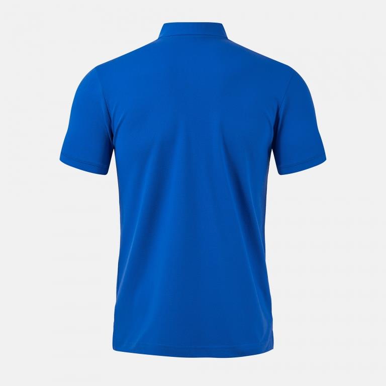 AFC Bargoed Joma Bali III S/S Polo