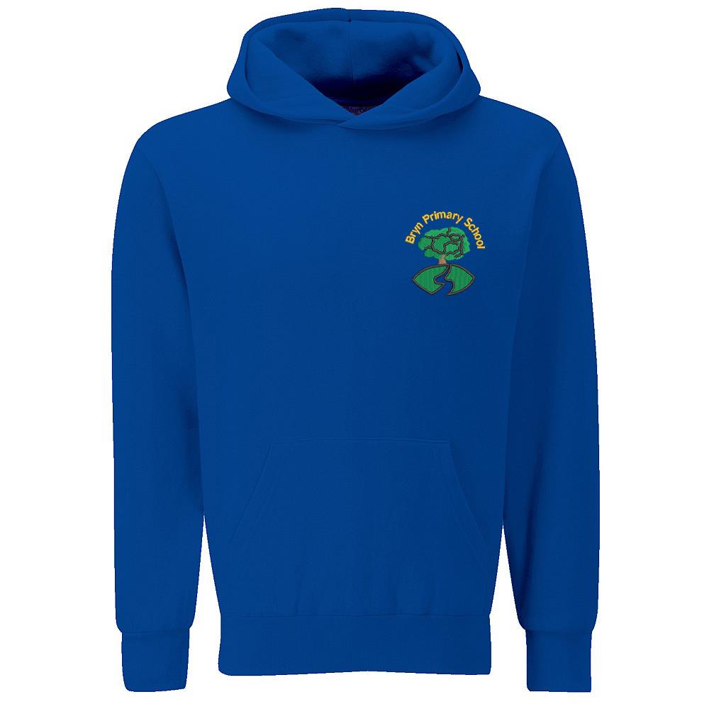 Bryn Primary School Hoodie