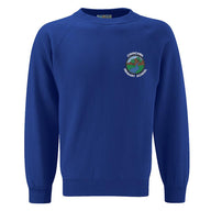 Cwmcarn Primary School Sweatshirt