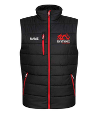 Rhythmix Dance Academy Bodywarmer