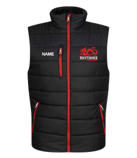 Rhythmix Dance Academy Bodywarmer