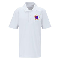Cwmaber Junior School Polo Shirt