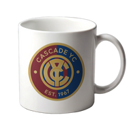 Cascade YC Mug