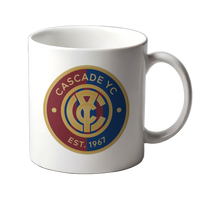 Cascade YC Mug