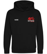 Rhythmix Dance Academy Childrens Hooded Sweatshirt