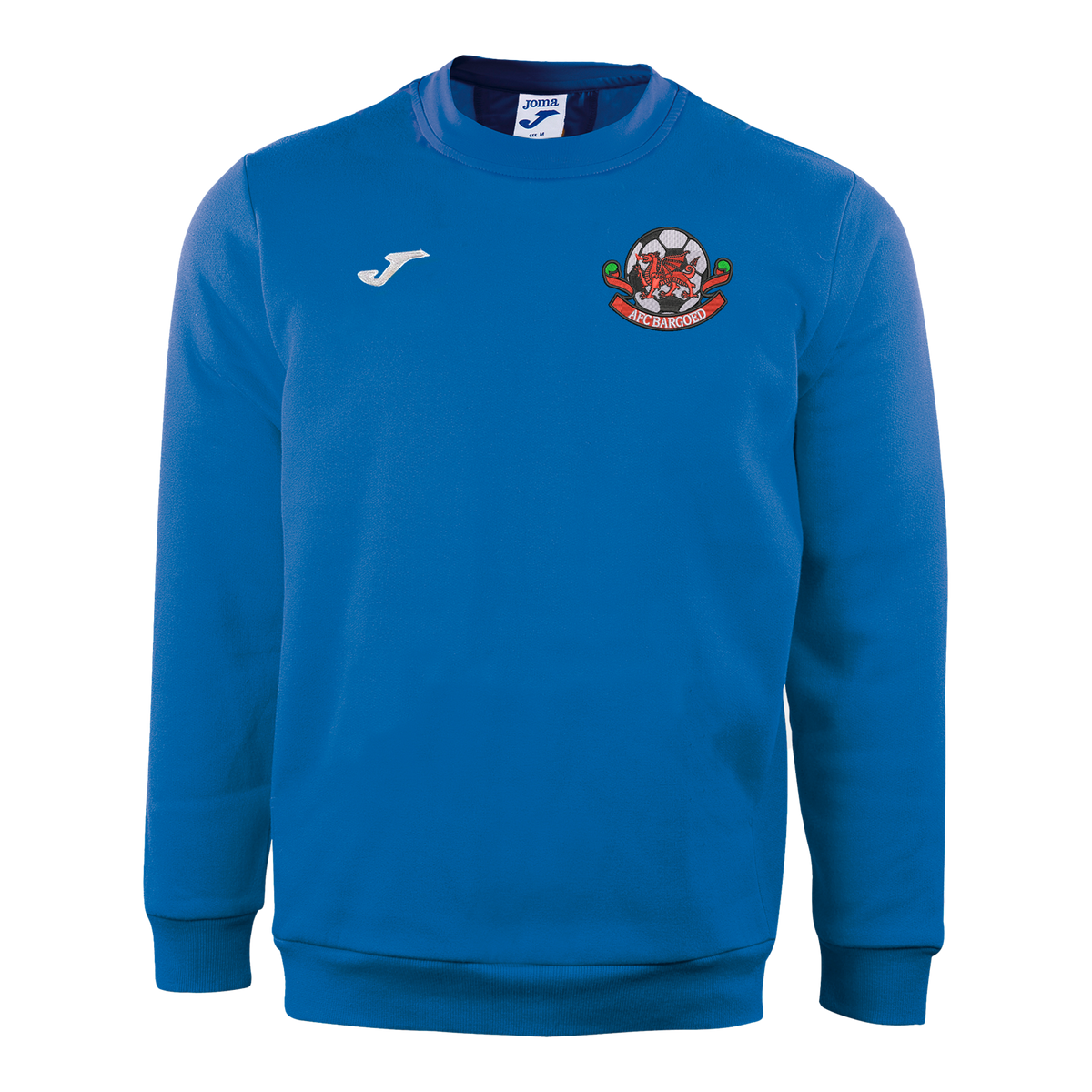 AFC Bargoed Joma Cairo II Sweatshirt