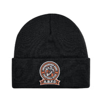 Aberbargoed Buds FC Cuffed Beanie
