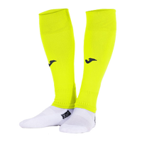 Joma Leg II Sock Sleeve (Fluorescent Yellow)