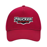 Trucker Rooster Ultimate 5 Panel Cap