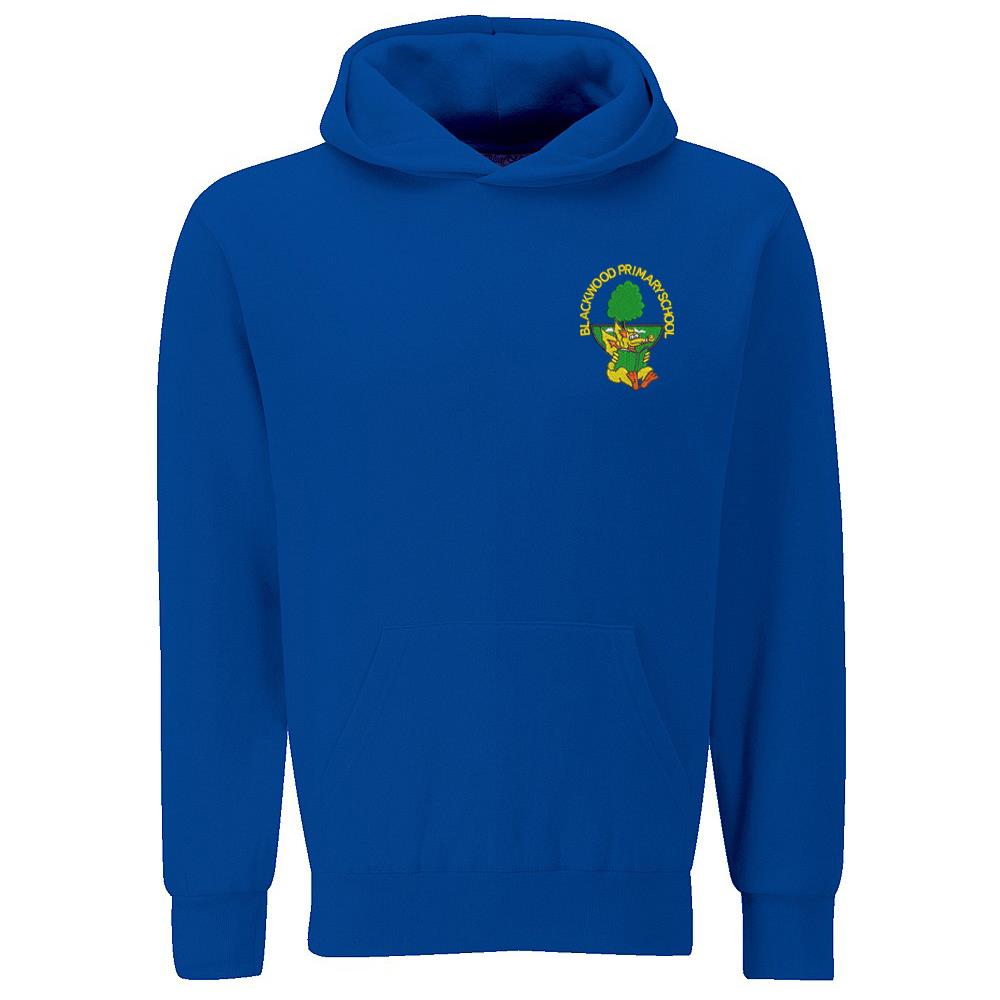 Blackwood Primary School Hoodie