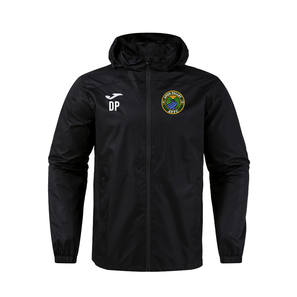 Afon Valley Joma Trivor II Raincoat