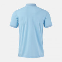 Afon Valley Joma Bali III S/S Polo