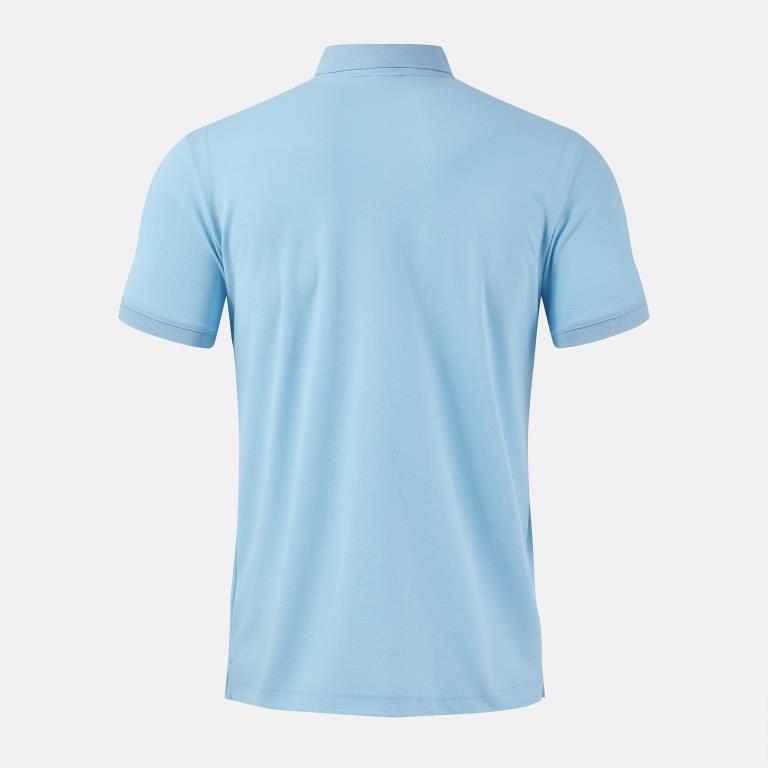 Afon Valley Joma Bali III S/S Polo