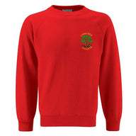 Cwmaber Infants School Sweatshirt