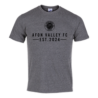 Afon Valley Joma Desert S/S T-Shirt