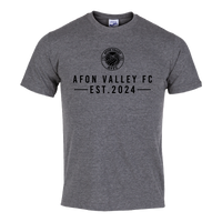 Afon Valley Joma Desert S/S T-Shirt