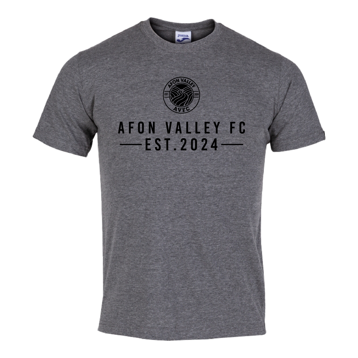 Afon Valley Joma Desert S/S T-Shirt