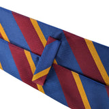 Cascade YC Bespoke Tie