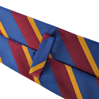 Cascade YC Bespoke Tie
