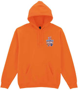 Rob & Lynn on Tour Hooded Sweatshirt