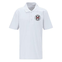 St Gwladys Bargoed School Polo Shirt