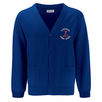Llancaeach Junior School Cardigan
