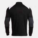 Afon Valley Joma Danubio 1/4 Zip Sweatshirt