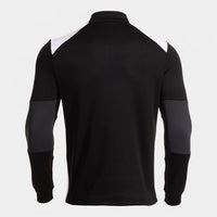 Afon Valley Joma Danubio 1/4 Zip Sweatshirt