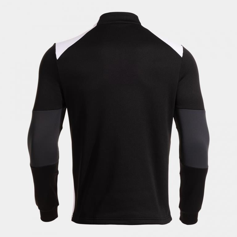 Afon Valley Joma Danubio 1/4 Zip Sweatshirt