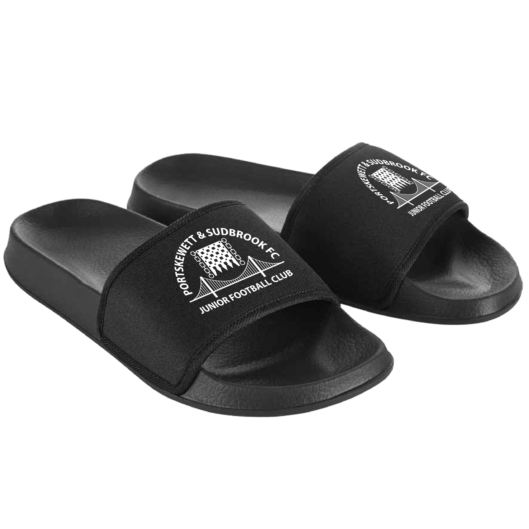 Portskewett & Sudbrook Junior JFC Sliders