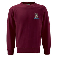Abercarn Primary School Sweatshirt