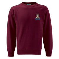 Abercarn Primary School Sweatshirt