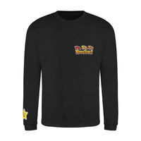 Yo Yo Yo Small Logo Classic Sweatshirt