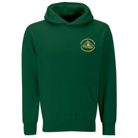 Ysgol Gymraeg Trelyn Hoodie