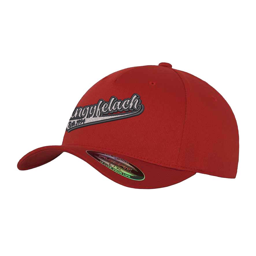 Llangyfelach AFC Cap
