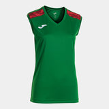 Joma Championship VIII Womens Sleeveless Shirt