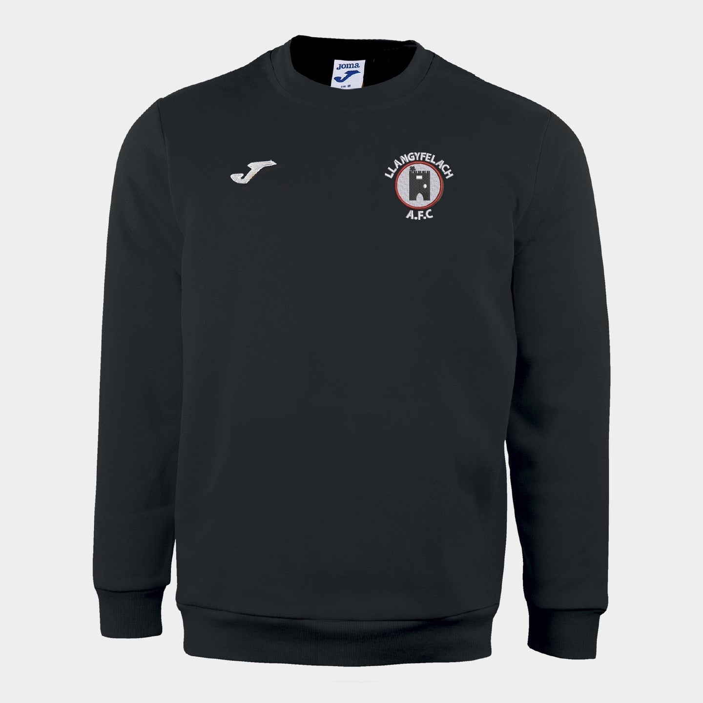 Llangyfelach AFC Joma Cairo II Sweatshirt