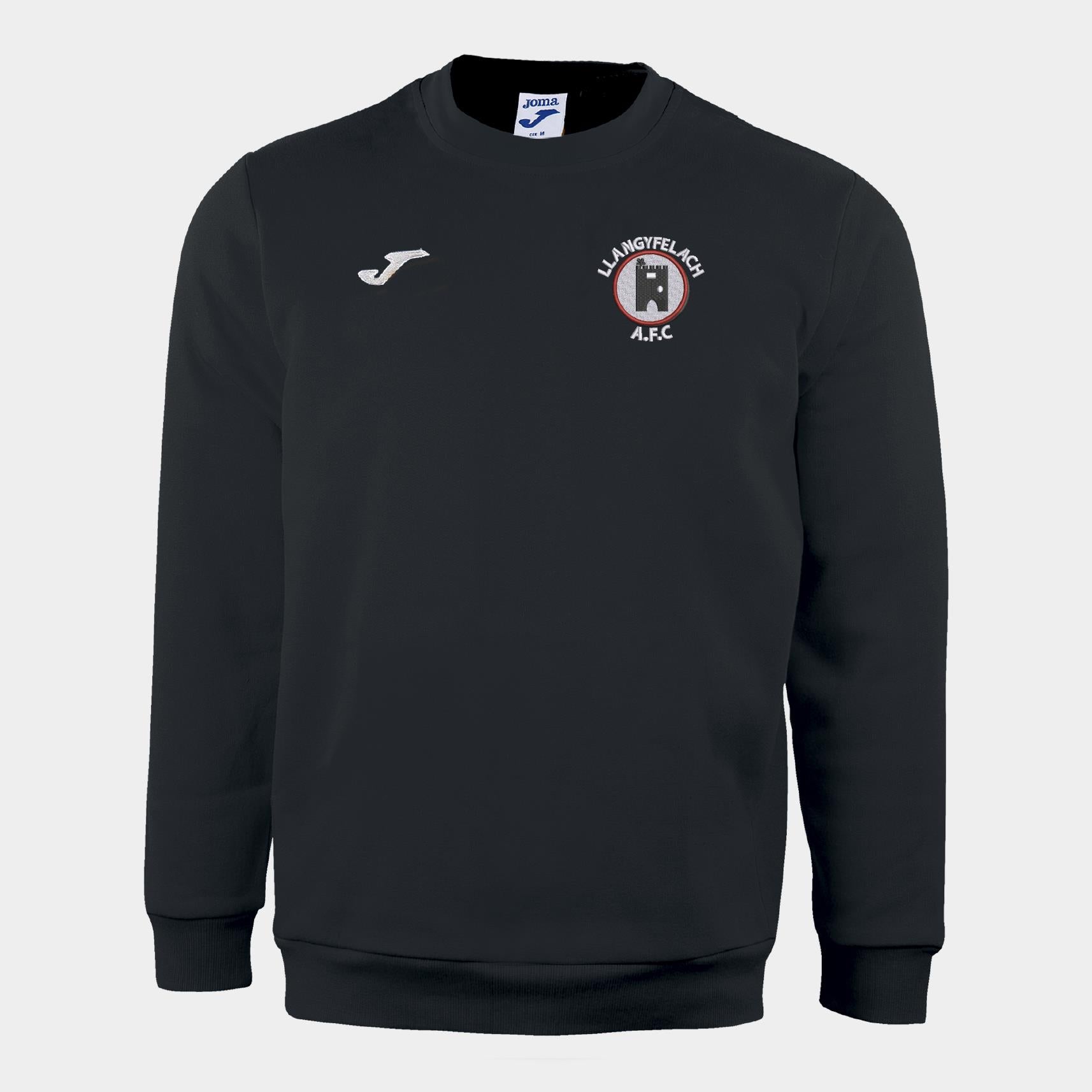 Llangyfelach AFC Joma Cairo II Sweatshirt