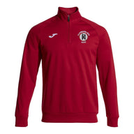 Llangyfelach AFC Joma Faraon 1/4 Zip Sweatshirt